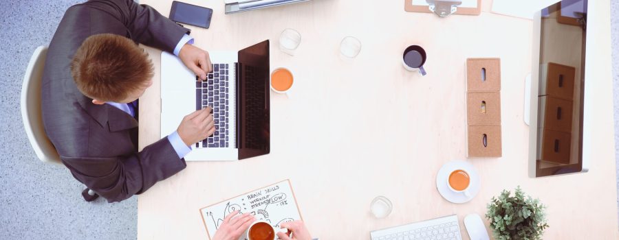 The Power Of Year Ahead Planning