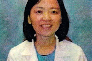 Dr. Cindy H. Chou